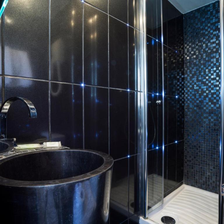 Hôtel Du Brésil - Chambre Double - 2