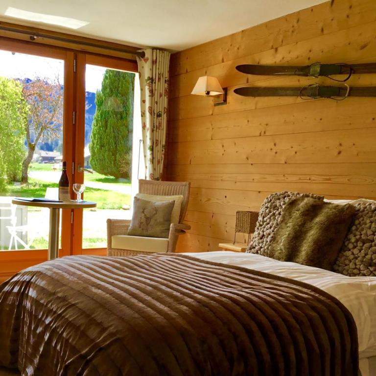 Studio Romand proche Morzine - Studio - 21