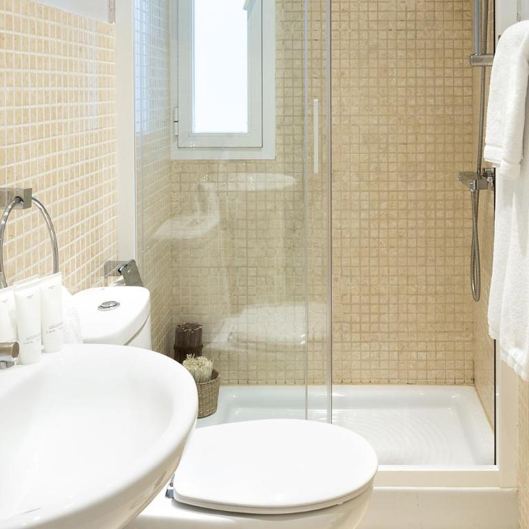 Carretas Apartments - Two-Bedroom Apartment (5 Adults) - 6