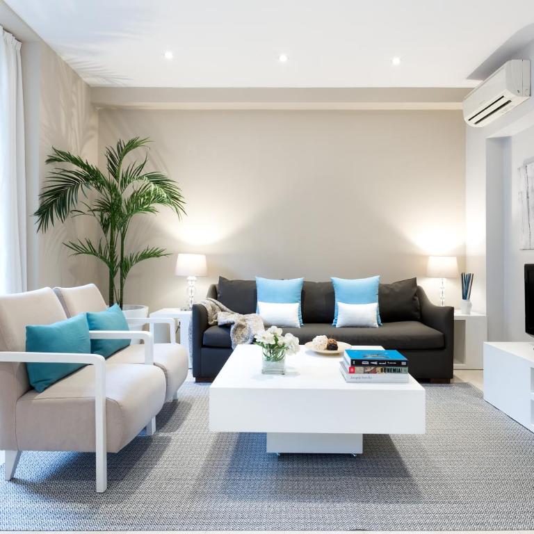Carretas Apartments - Two-Bedroom Apartment (5 Adults) - 19
