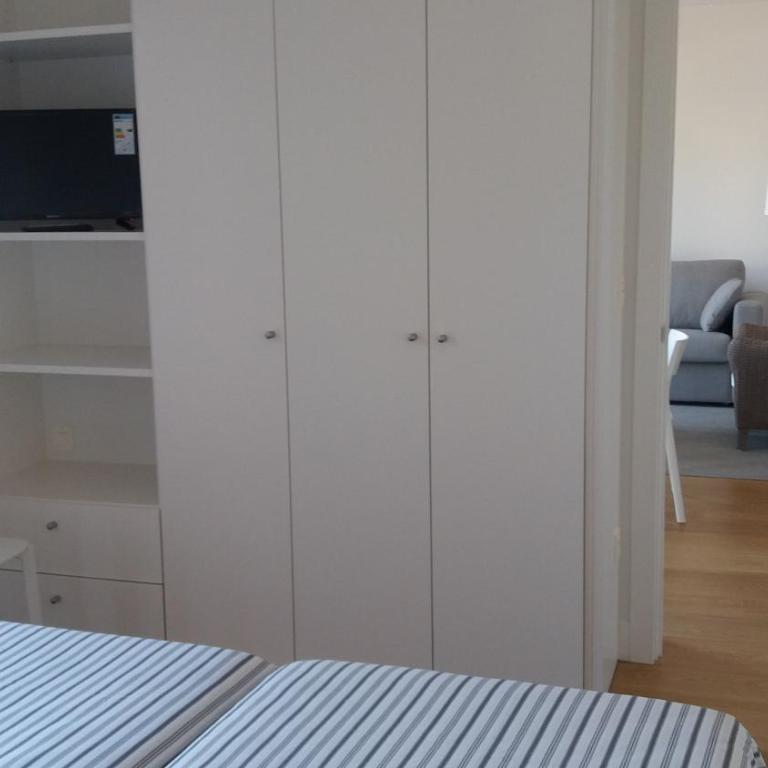 Larramendi Terrace Apartment - Apartamento con terraza - 5