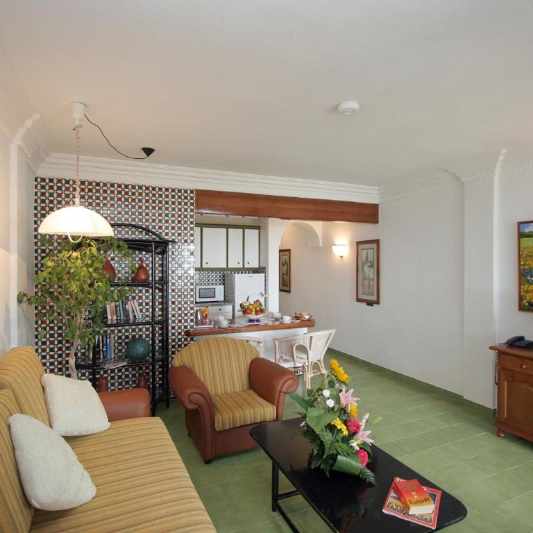 Apartamentos Perla Marina - Apartamento de 2 dormitorios - 5