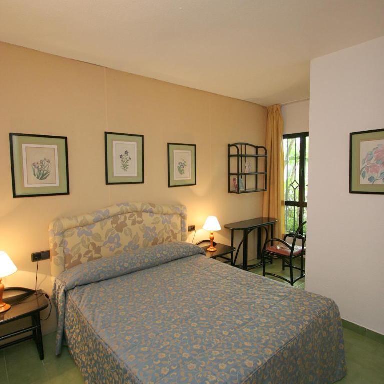 Apartamentos Perla Marina - Apartamento de 2 dormitorios - 4