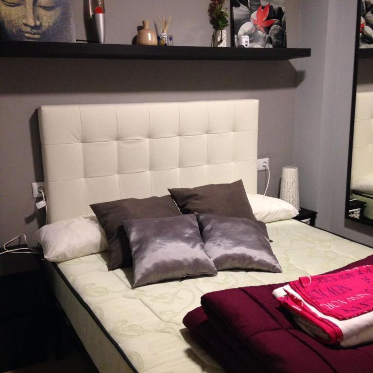 Apartamento Salou Playa Sol - Apartamento - Planta baja - 11