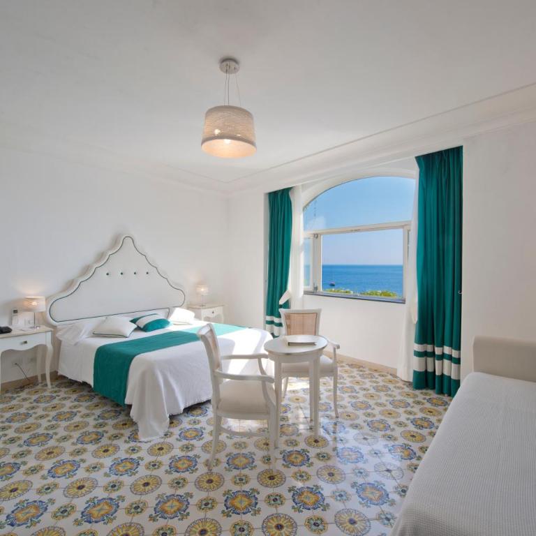 Hotel Marincanto - Camera Matrimoniale Standard - 4