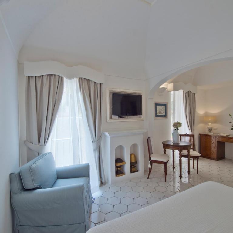 Hotel Marincanto - Camera Matrimoniale Standard - 3