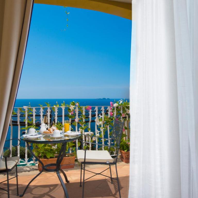 Hotel Marincanto - Camera Matrimoniale Superior - 5