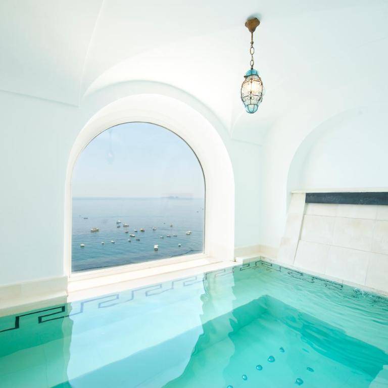 Hotel Marincanto - Suite con Piscina Privata - 2