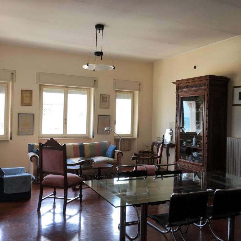 Attico vista mare - Appartamento Attico - 15