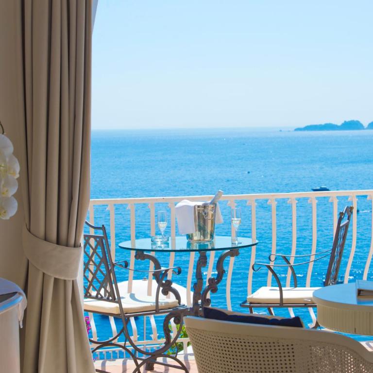 Hotel Marincanto - Junior Suite - 10