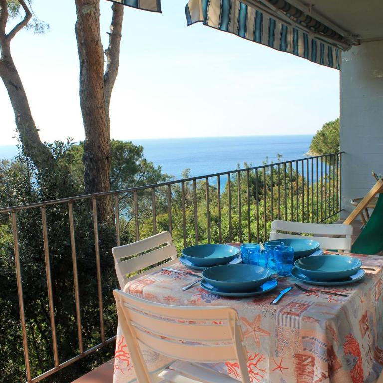 Scaglieri Mare by ArgonautiVacanze - Casa con 2 Camere da Letto e Vista Mare - 55