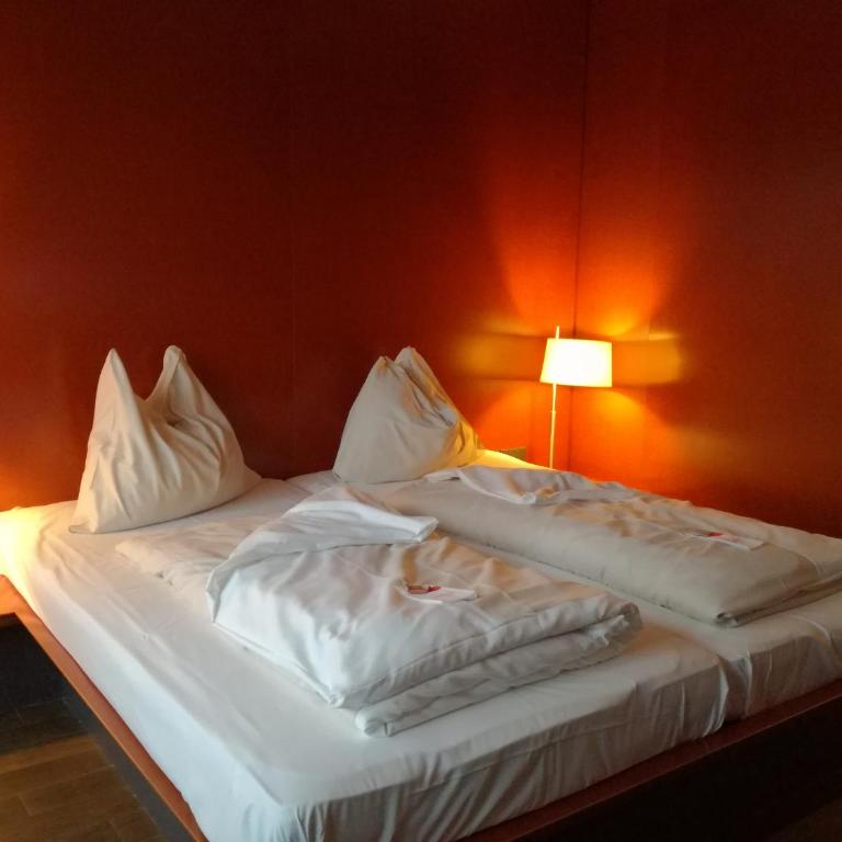 Rosenberger Motor-Hotel Ansfelden - Doppelzimmer - 1