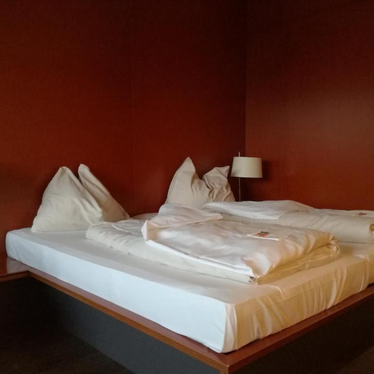 Rosenberger Motor-Hotel Ansfelden - Doppelzimmer - 5