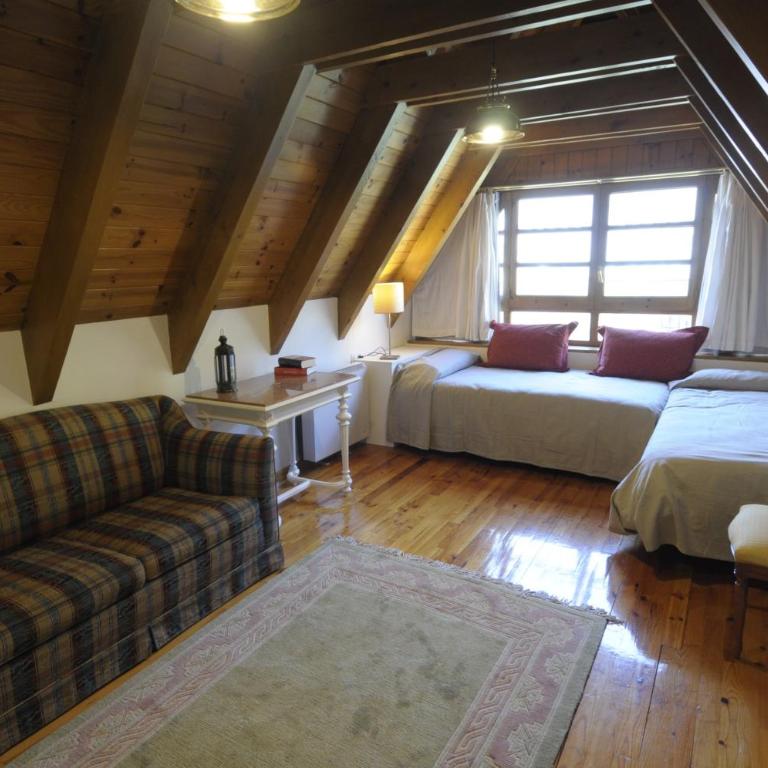 Apartament Araneu - Apartamento Dúplex - 6