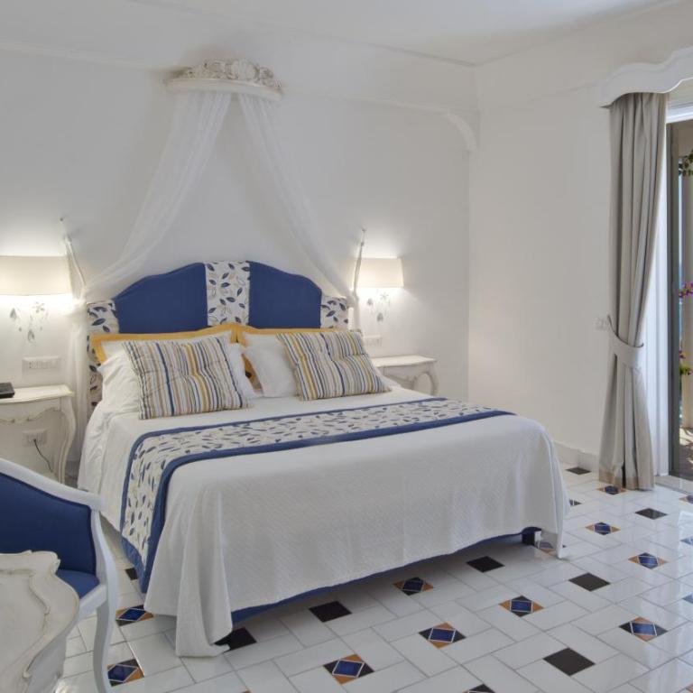 Hotel Marincanto - Junior Suite - 8