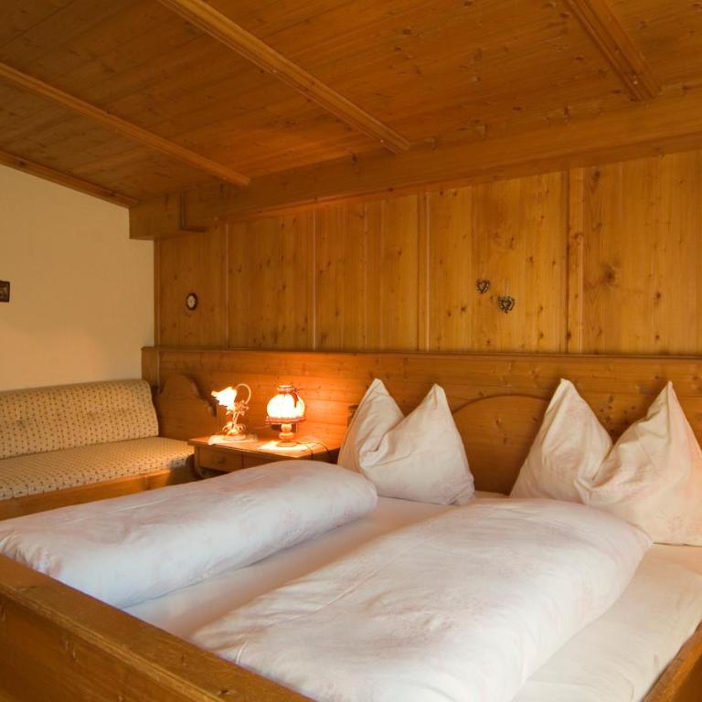 Gästehaus Rosi - Dreibettzimmer - 3