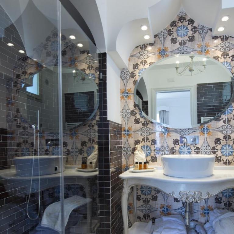 Hotel Marincanto - Junior Suite - 9