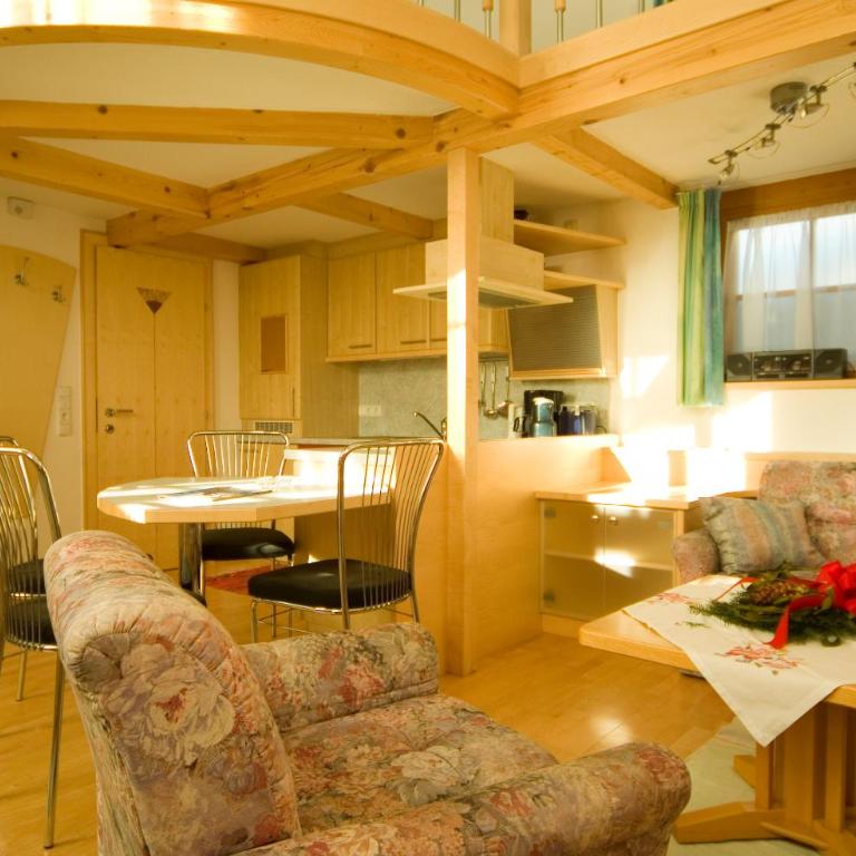Gästehaus Rosi - Chalet - 7