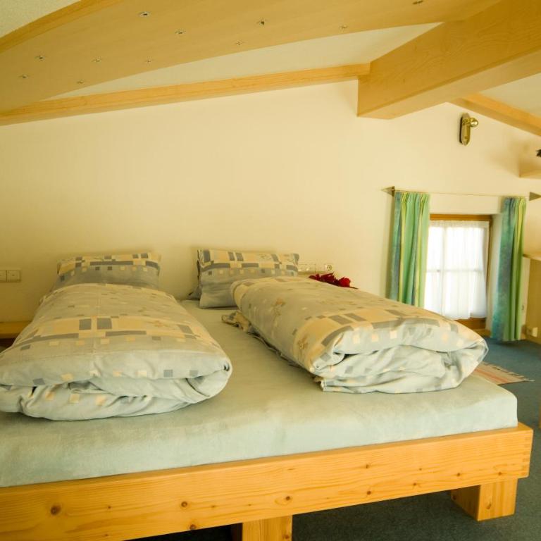 Gästehaus Rosi - Chalet - 6