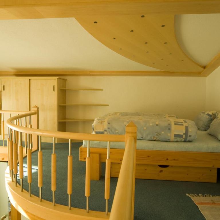 Gästehaus Rosi - Chalet - 5