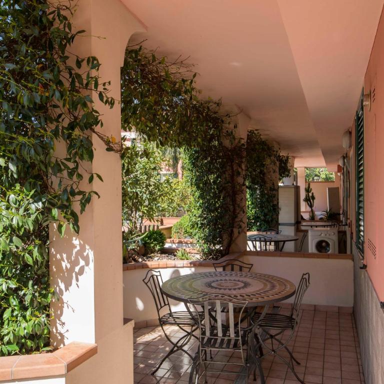 World Village Apartments - Apartment mit 1 Schlafzimmer und Terrasse – auf 2 Ebenen - 11