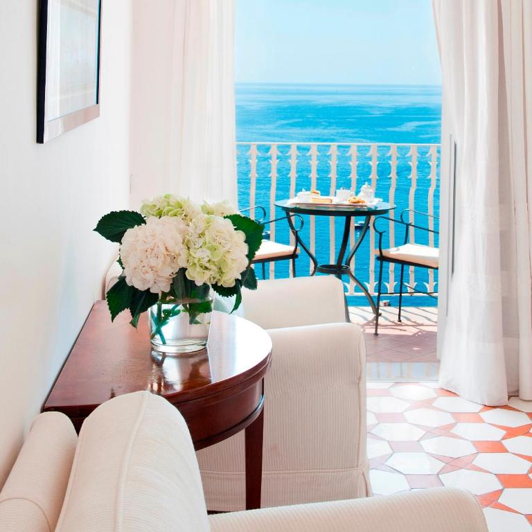 Hotel Marincanto - Suite - 4