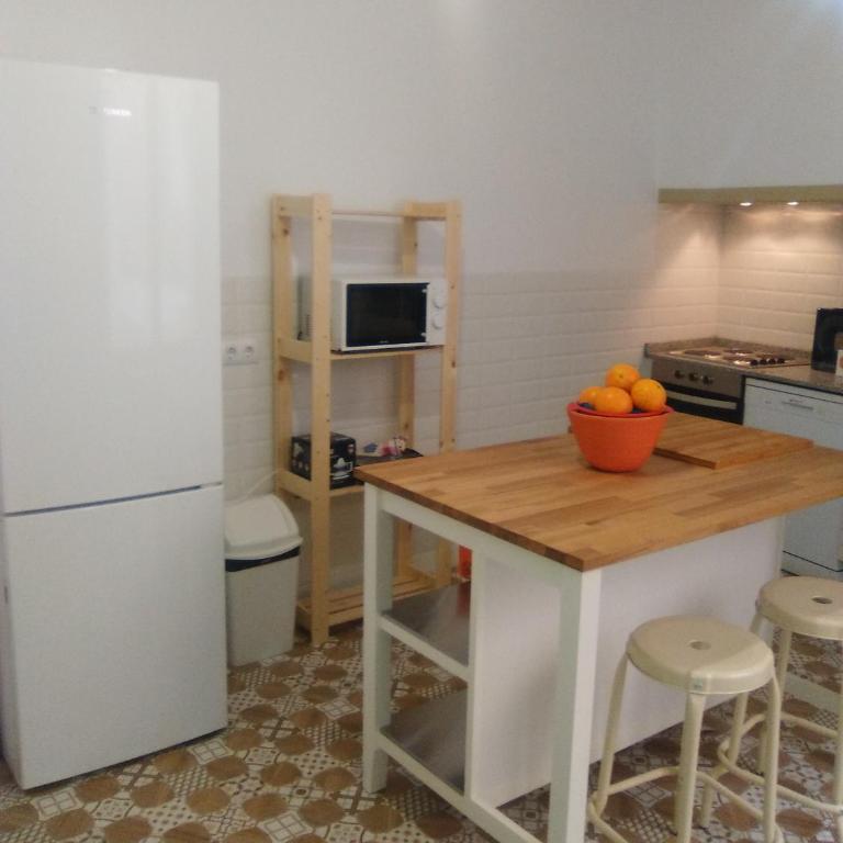 Lorena Centro Apartamento GAM - Apartment with Terrace - 1