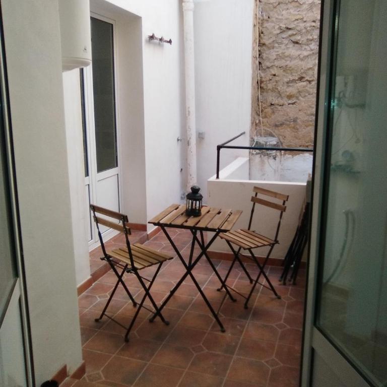 Lorena Centro Apartamento GAM - Apartment with Terrace - 3