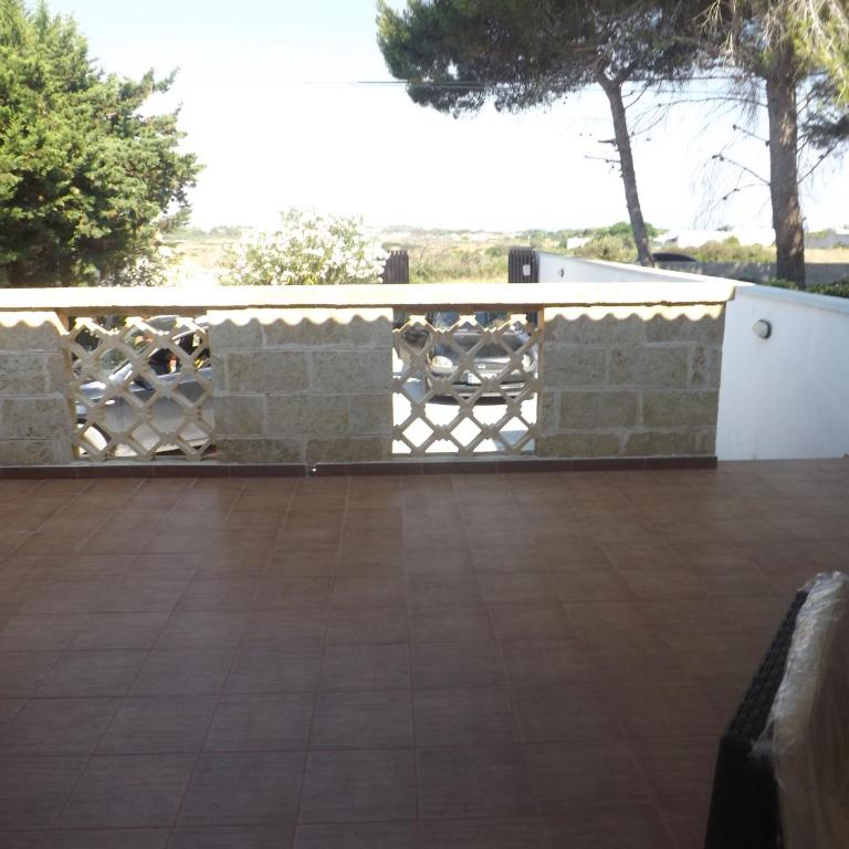 Villa Punta Grossa 1 - Casa Vacanze - 5