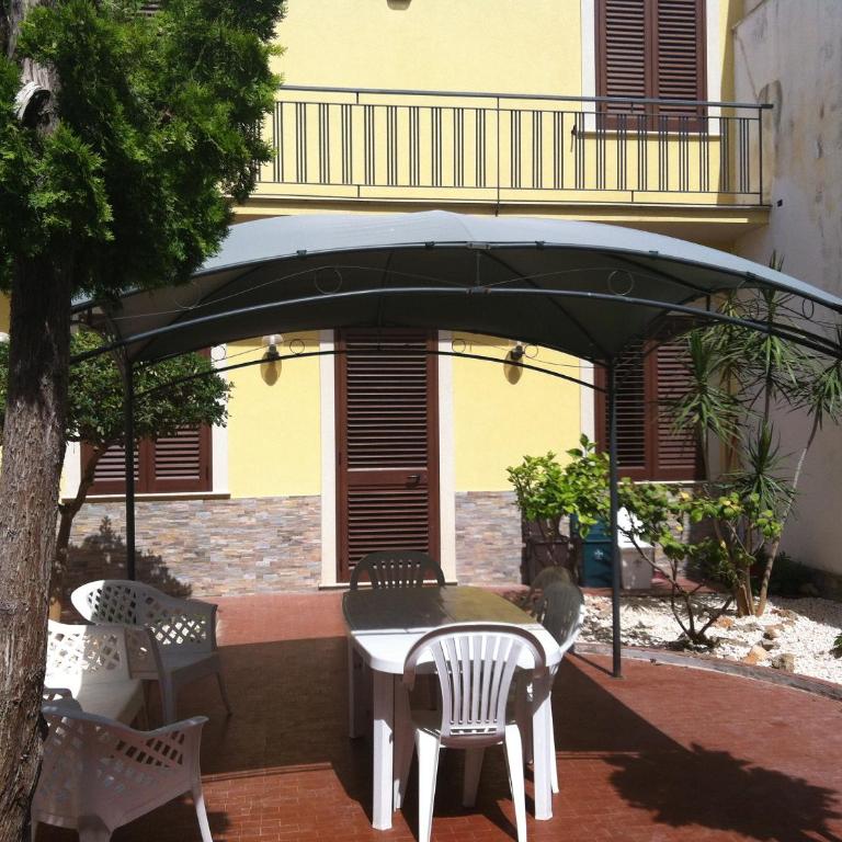 Casa Vivianuzza - Casa Vacanze - 2