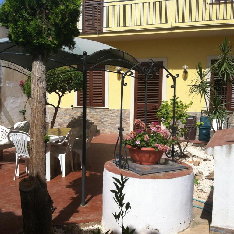 Casa Vivianuzza - Casa Vacanze - 3