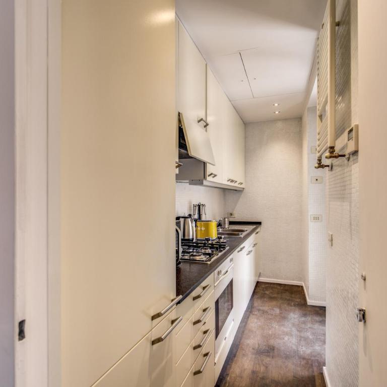 Piazza Farnese exclusive view 2 bedroom en suite - Appartamento con 2 Camere da Letto - 9