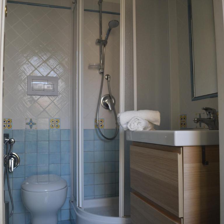 La perla marina - Casa con 2 Camere da Letto - 11