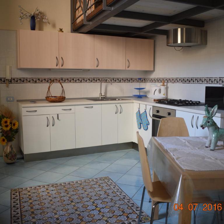 La perla marina - Casa con 2 Camere da Letto - 4