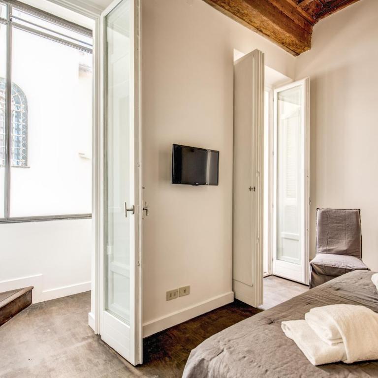 Piazza Farnese exclusive view 2 bedroom en suite - Appartamento con 2 Camere da Letto - 18