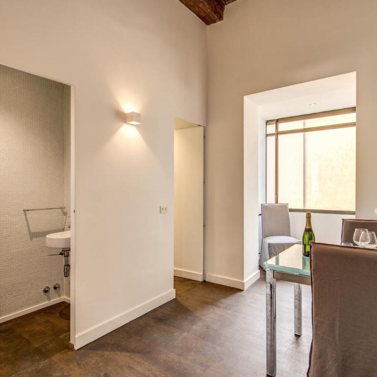Piazza Farnese exclusive view 2 bedroom en suite - Appartamento con 2 Camere da Letto - 23
