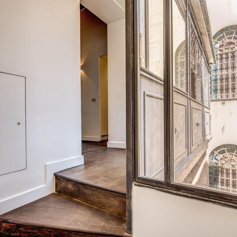 Piazza Farnese exclusive view 2 bedroom en suite - Appartamento con 2 Camere da Letto - 32
