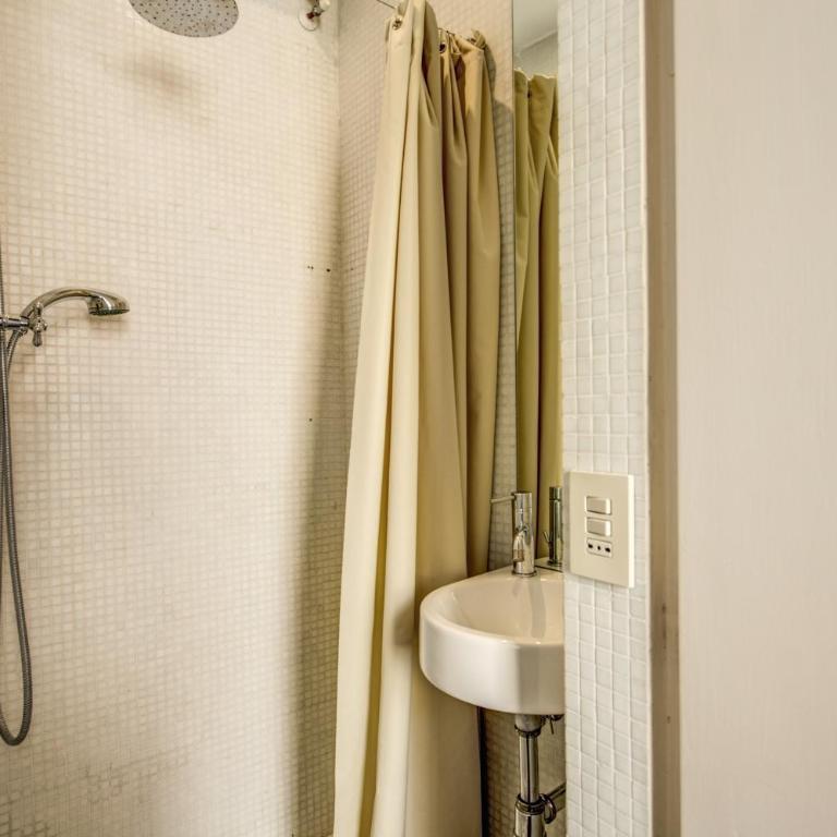 Piazza Farnese exclusive view 2 bedroom en suite - Appartamento con 2 Camere da Letto - 34