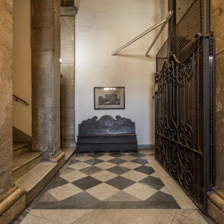 Piazza Farnese exclusive view 2 bedroom en suite - Appartamento con 2 Camere da Letto - 36