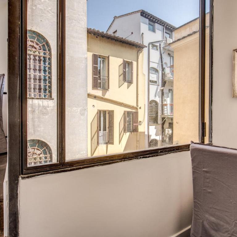 Piazza Farnese exclusive view 2 bedroom en suite - Appartamento con 2 Camere da Letto - 42