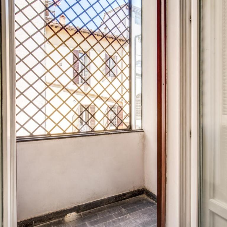 Piazza Farnese exclusive view 2 bedroom en suite - Appartamento con 2 Camere da Letto - 44
