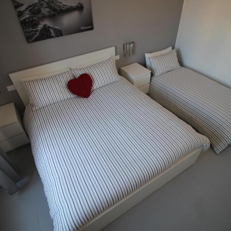 Interno24 Apartment - Two-Bedroom Apartment - 2