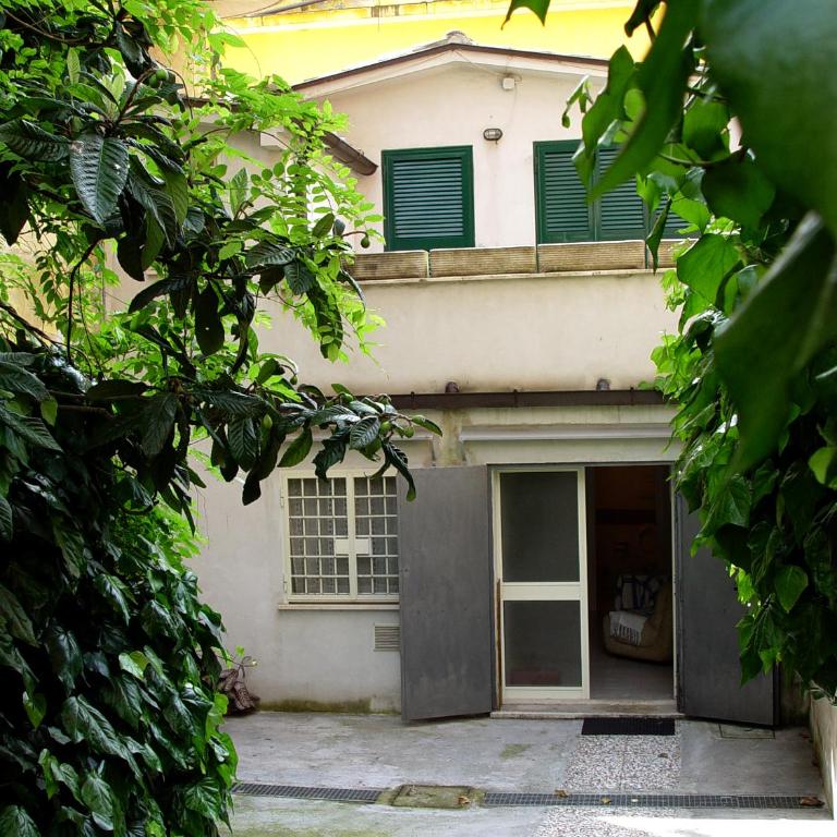 BUONE VACANZE A ROMA! - Appartamentino su 2 Livelli - 9