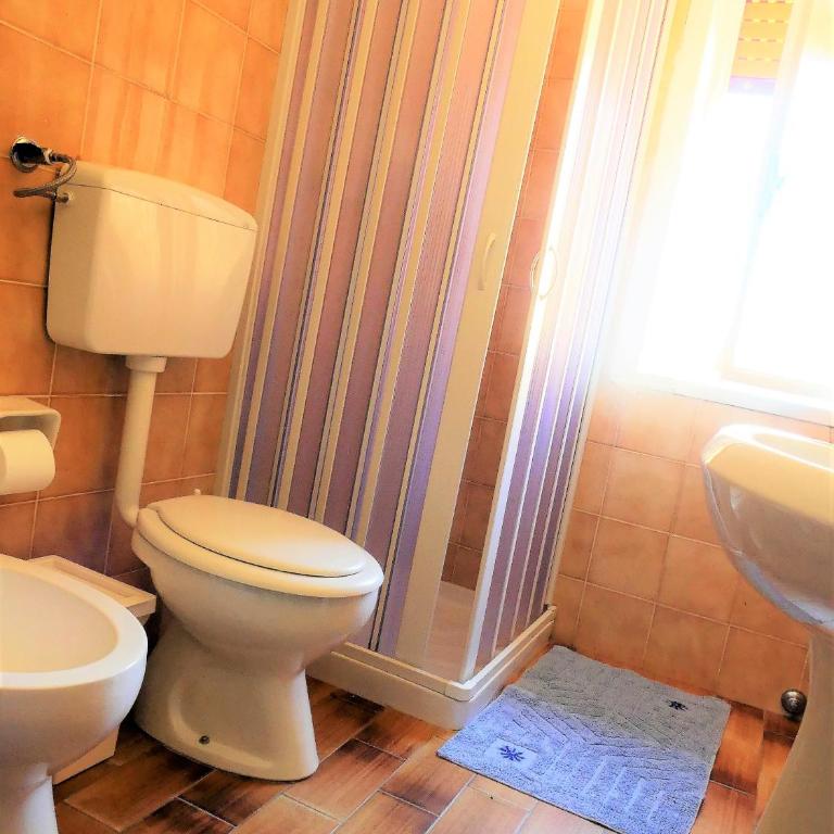 Holidays Pantanello Solemar - Appartamento con 1 Camera da Letto - Mansarda - 14
