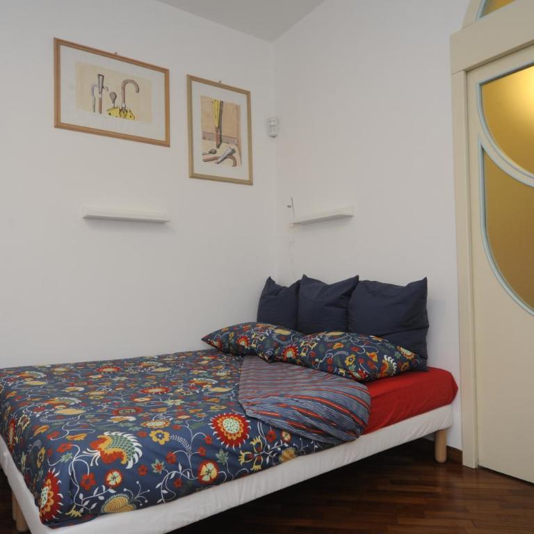 Jean Carlos house in the old town - Appartamento Monolocale - 8