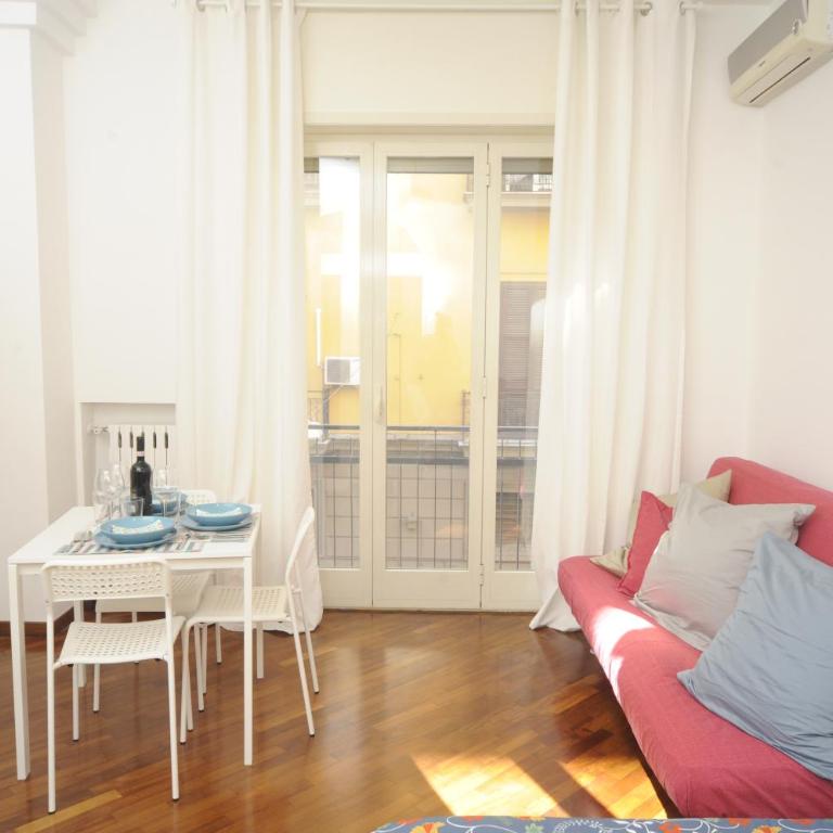 Jean Carlos house in the old town - Appartamento Monolocale - 7