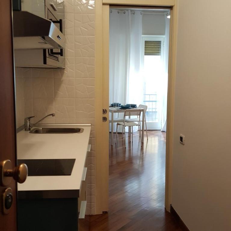 Jean Carlos house in the old town - Appartamento Monolocale - 11