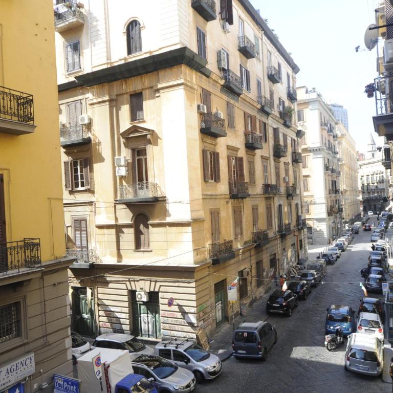 Jean Carlos house in the old town - Appartamento Monolocale - 22