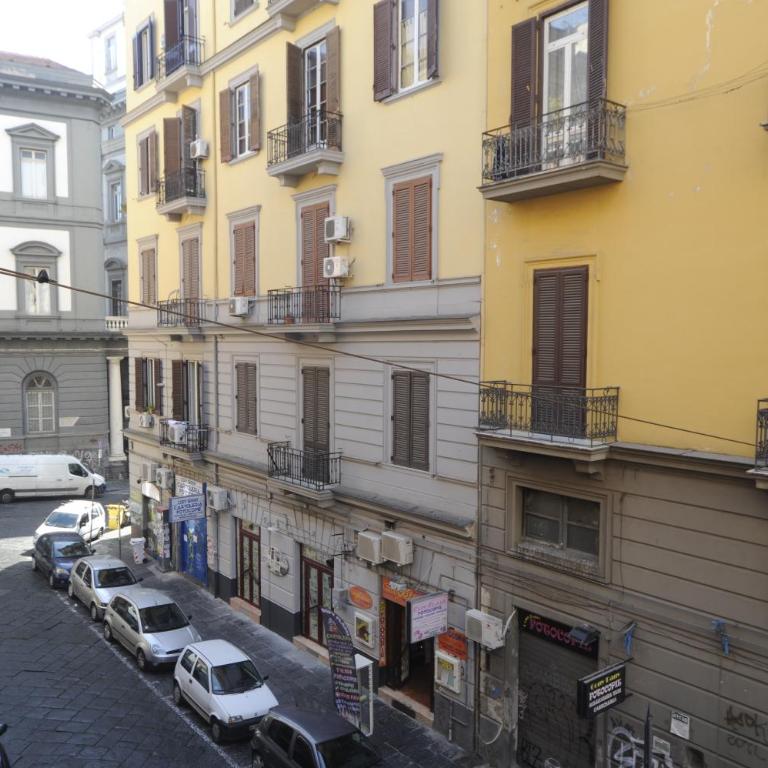 Jean Carlos house in the old town - Appartamento Monolocale - 23
