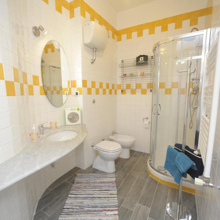 Jean Carlos house in the old town - Appartamento Monolocale - 20